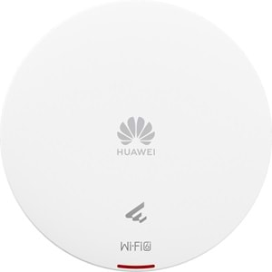 HUAWEI eKIT AP361 1 Port 1775MBPS 5Ghz 2x2 MIMO POE WIFI 6 ACCESS POINT