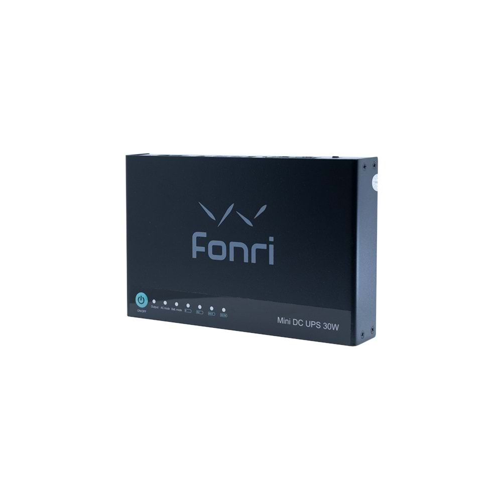 FONRİ AKILLI MINI DC UPS