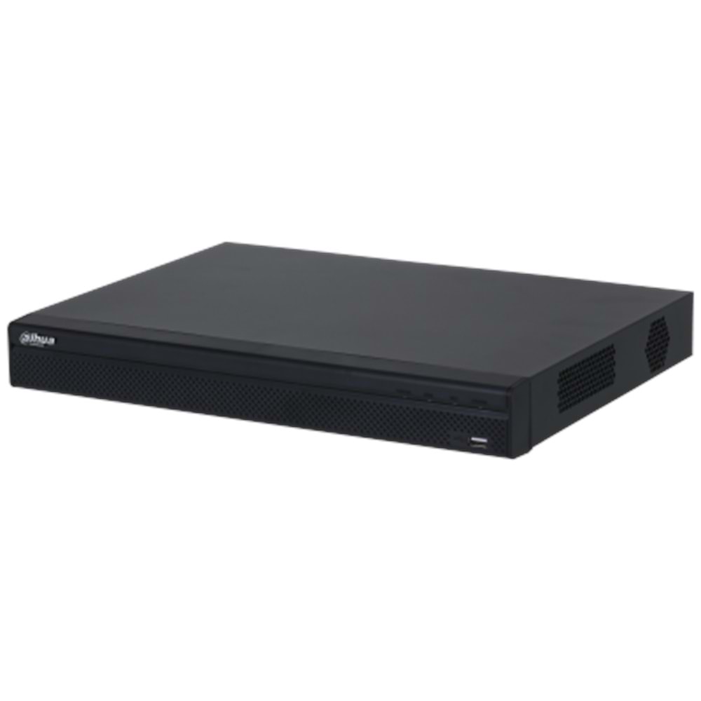 DAHUA DHI-NVR4216-4KS3 16 KANAL 1U 4K&H.265 Lite NVR