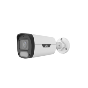 UNV IPC2314LE-ADF28KM-WP 4MP 2.8mm WISE-ISP COLORHU. BULLET SESLİ IP KAMERA