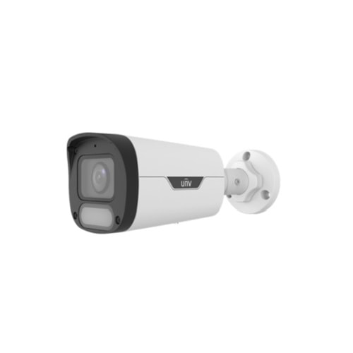UNV IPC2314LE-ADF28KM-WP 4MP 2.8mm WISE-ISP COLORHU. BULLET SESLİ IP KAMERA