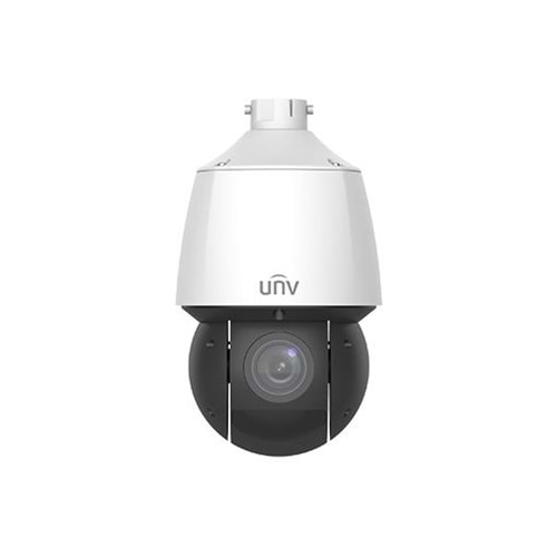 UNV IPC6412LR-X16-VG 2MP 5-80mm 16X IR DOME PTZ IP KAMERA