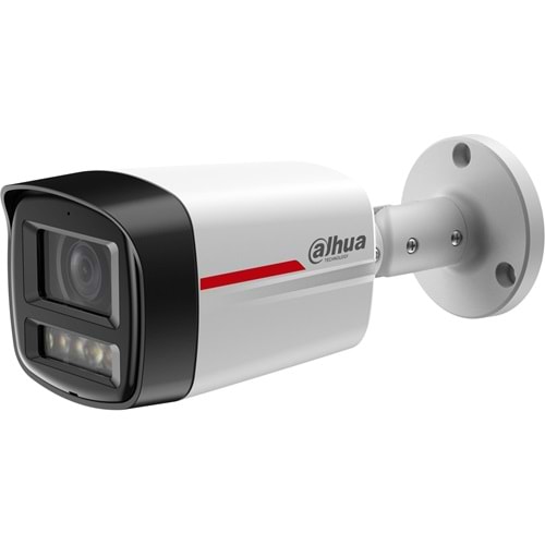 DAHUA DH-IPC-HFW2449TL-S-LED-0280-PRO WİZCOLOR IP BULLET KAMERA