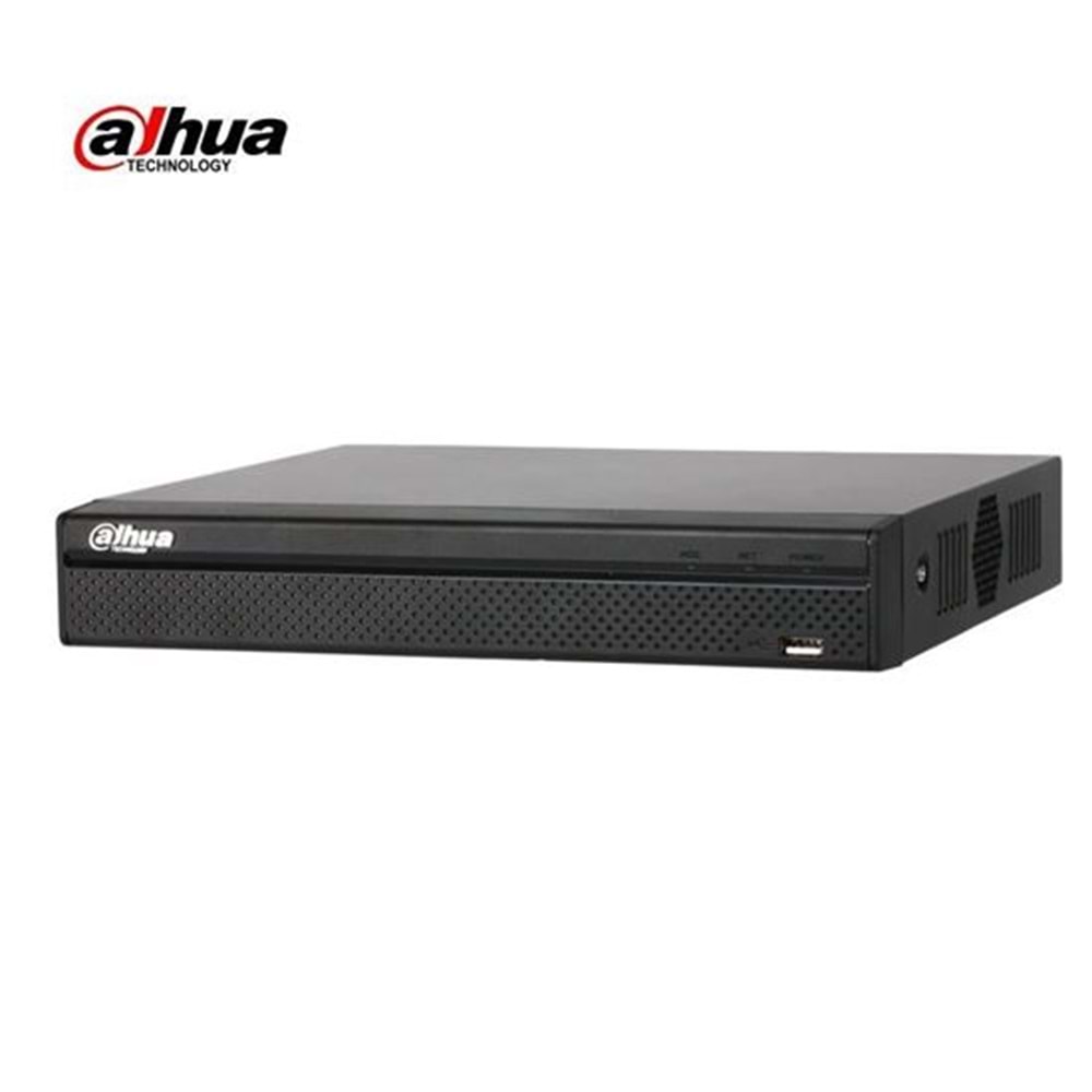 DAHUA DH-XVR5232AN-I3 32 KANAL 5MP XVR KAYIT CİHAZI