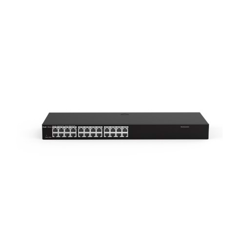RUIJIE REYEE RG-ES224GC 24 PORT, 10/100/1000 GİGABİT, YÖNETİLEBİLİR SWİTCH