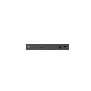 RUIJIE REYEE RG-ES210GS-P 10 PORT, 10/100/1000 GİGABİT YÖNETİLEB0İLİR SWİTCH, 1 GİGABİT UPLİNK, 1 GİGABİT COMBO, 8 PORT POE+ (120W)