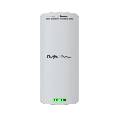 RUIJIE REY RG-EST100-E 2.4Ghz DIŞ OTK NOKTADAN NOKTAYA ACCECC POİNT 500METRE