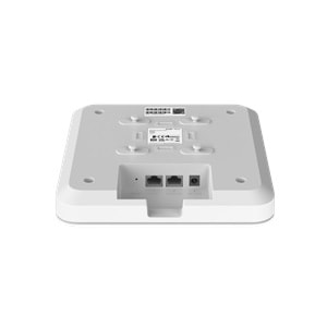 RUIJIE REYEE RG-RAP2200(E) İÇ ORTAM ACCESS POİNT - DUAL-BAND, 867MBPS AT 5GHz + 400Mbps at 2.4GHz, 2 GİGABİT ETHERNET PORT