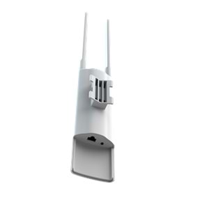 RUIJIE REYEE RG-RAP52-OD DIŞ ORTAM ACCESS POİNT - Dual-band, 867Mbps at 5GHz + 400Mbps at 2.4GHz, 1 Gigabit Ethernet Port