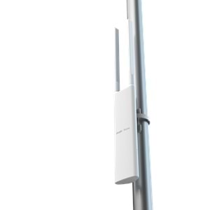 RUIJIE REYEE RG-RAP52-OD DIŞ ORTAM ACCESS POİNT - Dual-band, 867Mbps at 5GHz + 400Mbps at 2.4GHz, 1 Gigabit Ethernet Port