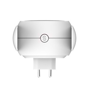 RUIJIE REYEE RG-EW1200R PRİZ TİPİ Wİ-Fİ EXTENDER - DUAL-BAND, 867MBPS at 5GHz + 300MBPS at 2.4GHz, 1 FAST-ETHERNET PORT
