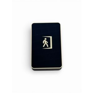 BT-54 NO TOUCH ÇIKIŞ BUTONU