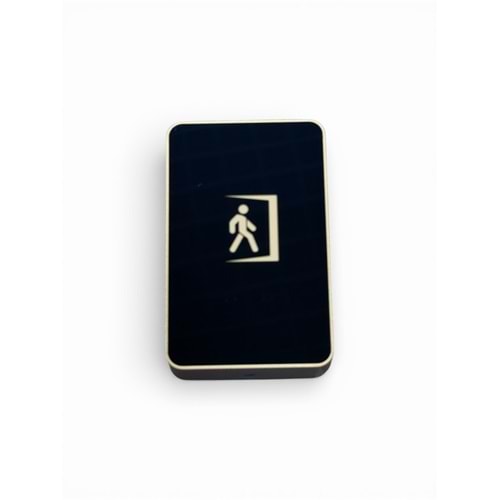 BT-54 NO TOUCH ÇIKIŞ BUTONU