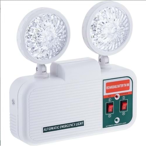 DELİGHT LEDLİ ACİL AYDINLATMA ARMATÖRÜ
