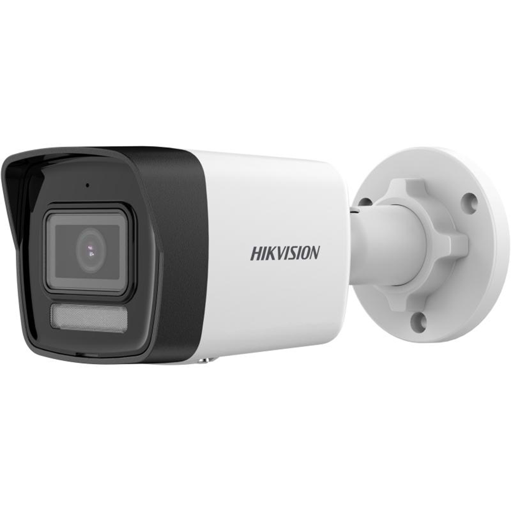 HIKVISION DS-2CD1023G2-LIUF 2MP 4MM 30MT DAHİLİ SESLİ IP67 H265+ IR BULLET IP KAMERA