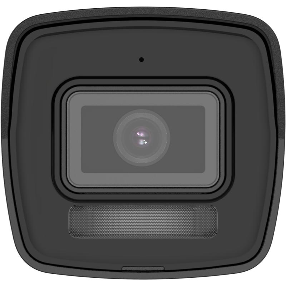 HIKVISION DS-2CD1023G2-LIUF 2MP 4MM 30MT DAHİLİ SESLİ IP67 H265+ IR BULLET IP KAMERA