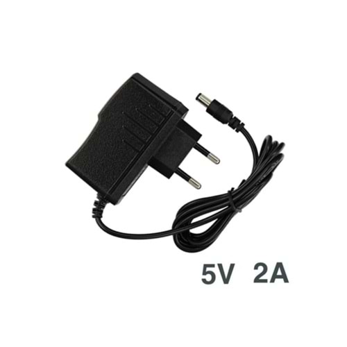 S-GUARD 5V 2A DC ADAPTÖR
