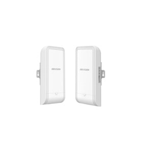 HIKVISION DS-3WF02C-5AC/O 867MBPS 5KM 35 DERECE DIŞ ORTAM ACCESS POINT (2li SET)