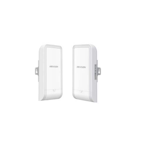 HIKVISION DS-3WF02C-5AC/O 867MBPS 5KM 35 DERECE DIŞ ORTAM ACCESS POINT (2li SET)