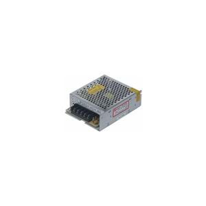 MERVESAN MT-60-24 24V 2.5A METAL KASA ADAPTÖR