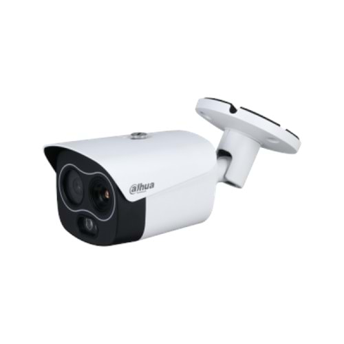 DAHUA DHI-TPC-BF1241-T THERMAL NETWORK EYEBALL CAMERA