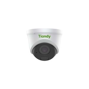 TİANDY TC-C32HS I3/E/Y/C/SD/2.8MM/V4.2 2MB STARLİGHT DOME IP KAMERA
