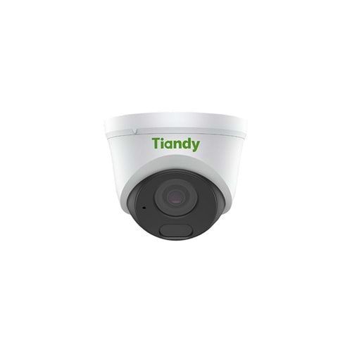 TİANDY TC-C32HS I3/E/Y/C/SD/2.8MM/V4.2 2MB STARLİGHT DOME IP KAMERA