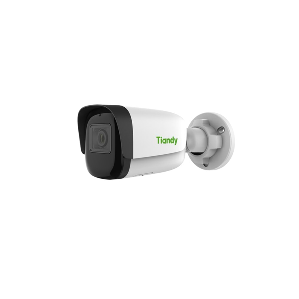 TİANDY TC-C32WS I5/E/Y/M/2.8MM/V4.2 2 MP STARLLİGHT WDR IR BULLET KAMERA SESLİ