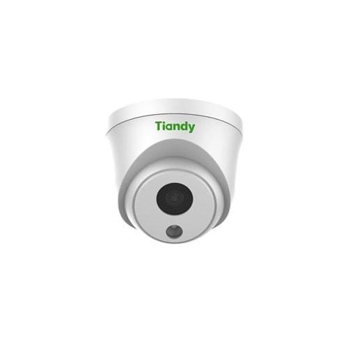 TIANDY TC-C34HS I3/E/Y/C/SD/2.8MM/V4.2 4 MP STARLİGHT DOME IP KAMERA