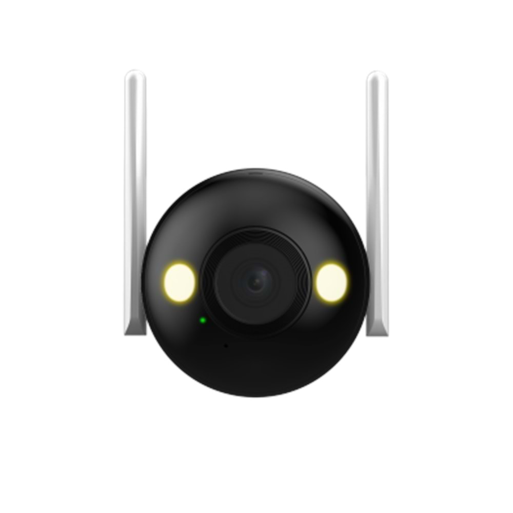 Dahua DH-F2C-PV Bullet Full HD 2 MP IP Wi-Fi Güvenlik Kamerası