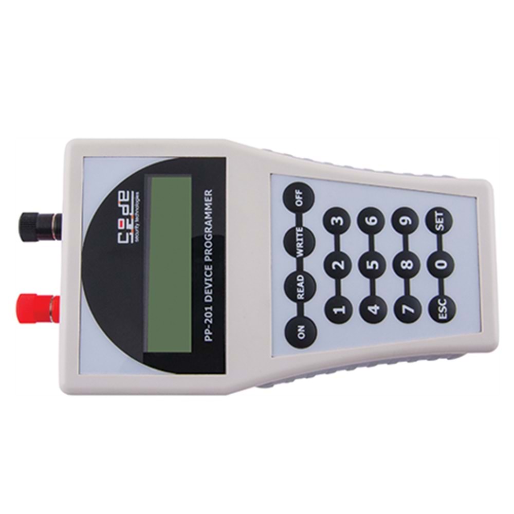 CODESEC PP-1201 ADRESLEME CİHAZI