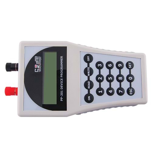 CODESEC PP-1201 ADRESLEME CİHAZI