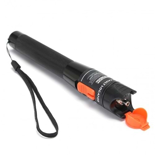 FİBER OPTİK KABLO KONTROL LAZERİ