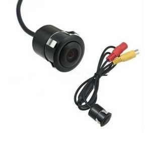 INOX-9007 1/3 CCD CCTV 12V ARAÇ KAMERASI