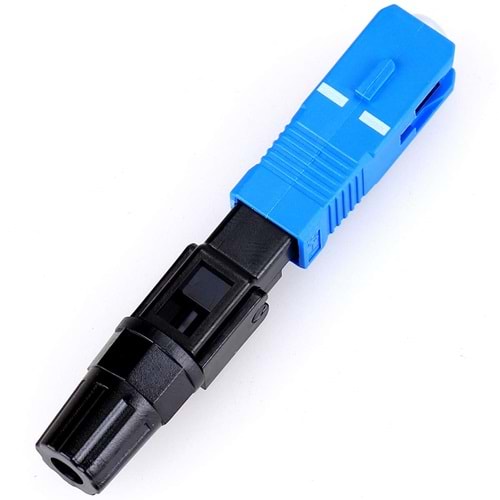 S-GUARD SC/UPC FAST CONNECTOR