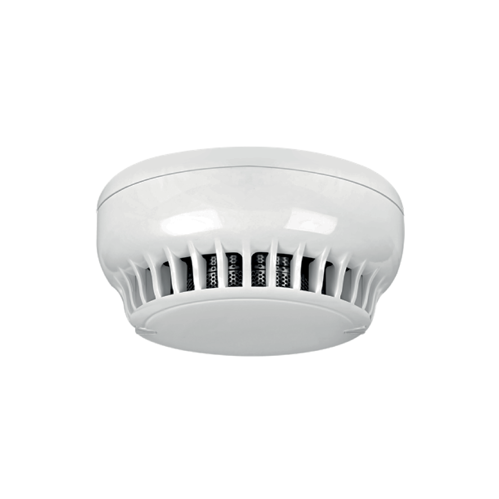 TEKNIM TFD-2351 AKILLI ADRESLİ DAHİLİ İZOLATÖRLÜ OPTİK DUMAN DEDEKTÖRÜ (TABAN HARİÇ)