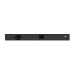 RUIJIE RG-ES228GS-P 26 PORT GIGABIT 24XPOE 370W 2XRJ-45 2XSFP YÖNETİLEBİLİR SWİTCH