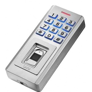 PROXSEN NC-SWFP23 DIŞ ORTAM PARMAK OKUYUCULU ŞİFREMATİK