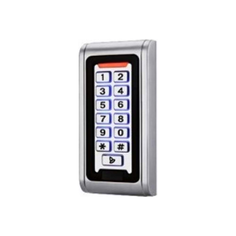 PROXSEN PS-110S STANDALONE PROXIMITY ŞİFRELİ KART OKUYUCU (IP68)