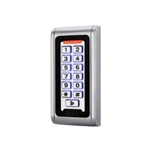 PROXSEN PS-110S STANDALONE PROXIMITY ŞİFRELİ KART OKUYUCU (IP68)
