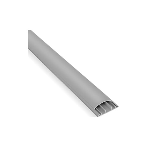 70x20 YER TİPİ 2 METRE BALIK SIRTI KABLO KANALI