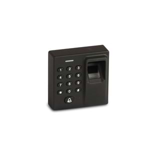 S70 STANDALONE PARMAK İZİ OKUYUCU PROXİMİTY