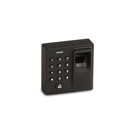 S70 STANDALONE PARMAK İZİ OKUYUCU PROXİMİTY