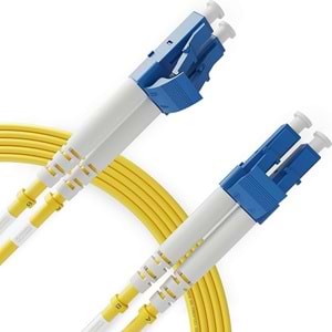 LC/LC SINGLEMODE G657A2 DX LSZH 3MT PATCHCORD