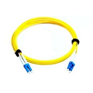 LC/LC SINGLEMODE G657A2 DX LSZH 3MT PATCHCORD