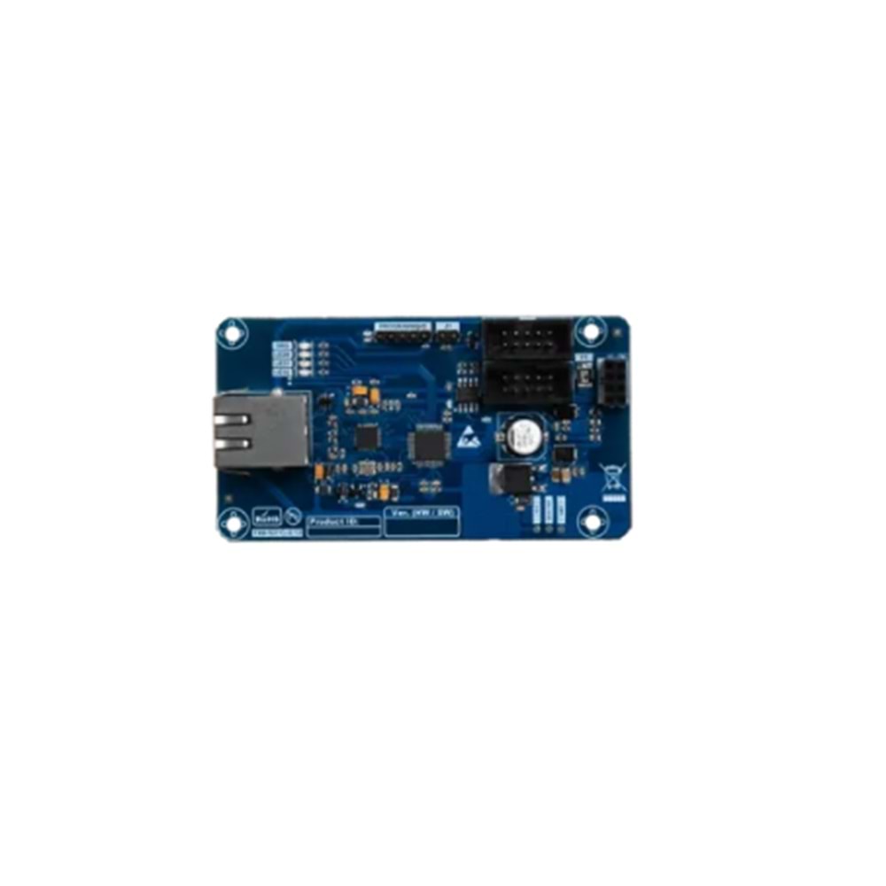TEKNİM TXM-5271 ETHERNET MODULE
