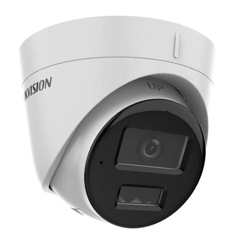 HIKVISION DS-2CD1343G2-LIUF 4mp 2.8mm SABİT LENSLİ DOME IP KAMERA