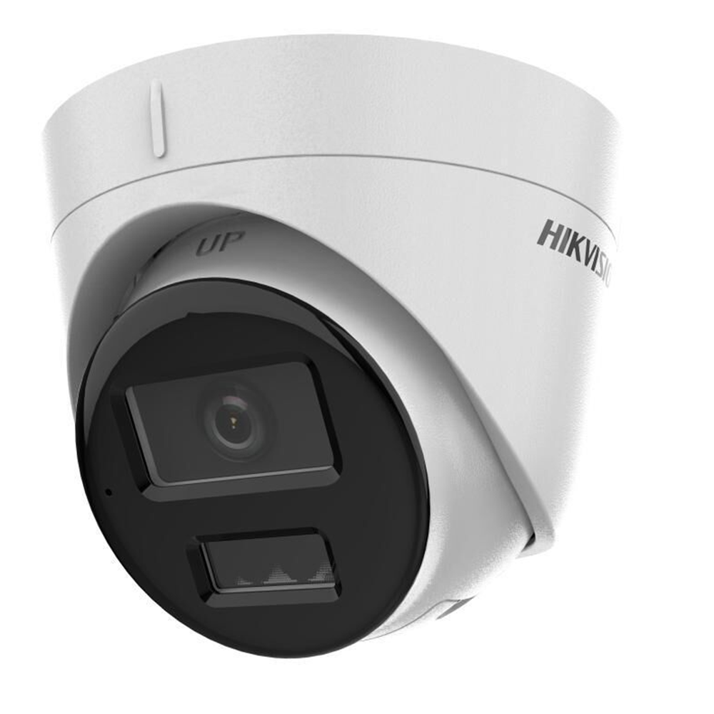 HIKVISION DS-2CD1343G2-LIUF 4mp 2.8mm SABİT LENSLİ DOME IP KAMERA