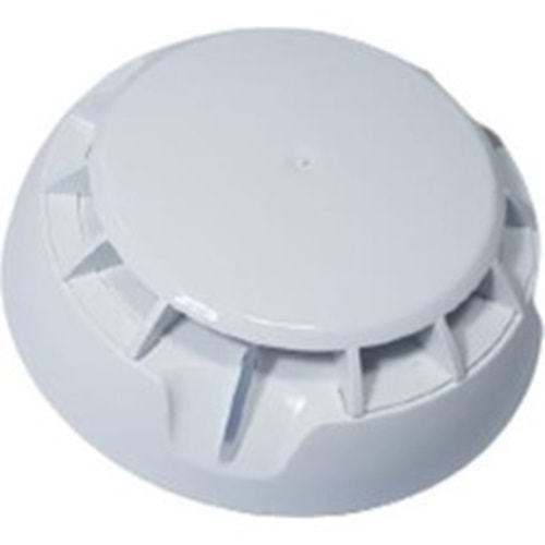 TELETEK SENSOMAG F10 KONVANSİYONEL ISI DEDEKTÖRÜ (SÖKÜM ÜRÜN)