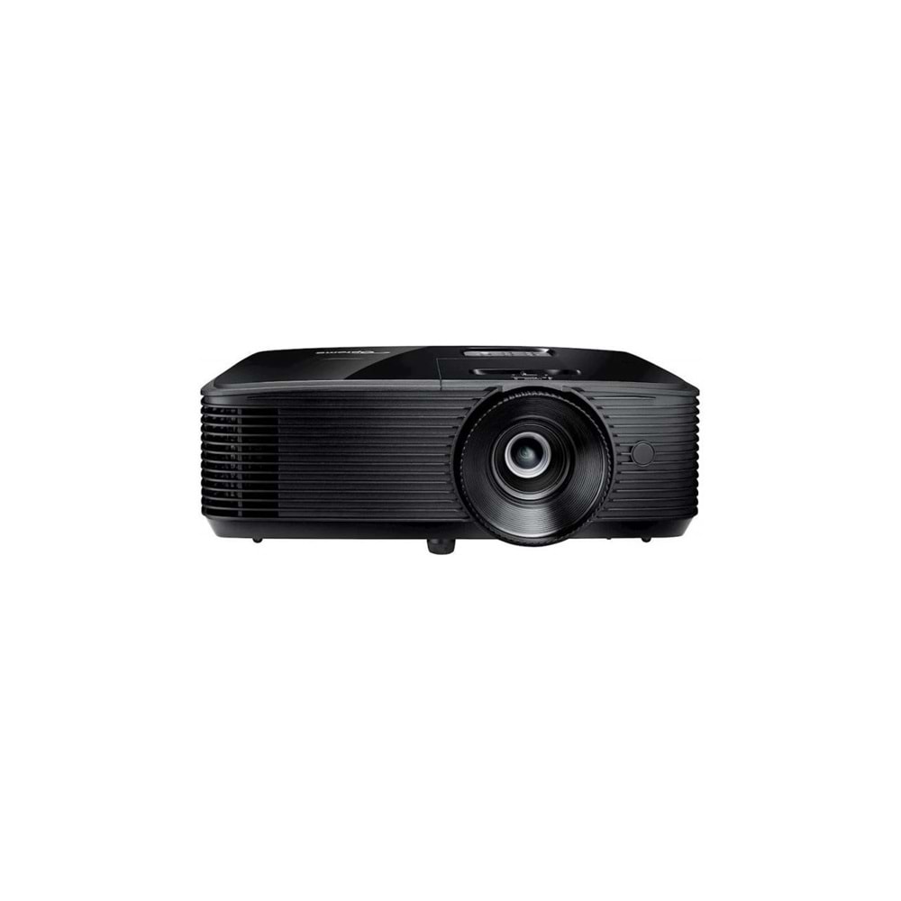 OPTOMA X400LVE 4000AL 1024x768 XGA 15000h DLP PROJEKSIYON
